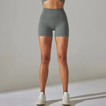 Load image into Gallery viewer, Grey Envy Shorts | Daniki Limited
