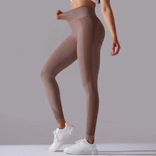 Load image into Gallery viewer, Coffee Journey Leggings | Daniki Limited
