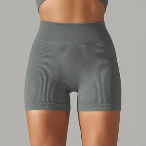 Grey Envy Shorts | Daniki Limited