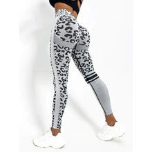 Load image into Gallery viewer, Grey Triumph Leggings | Daniki Limited