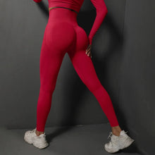 Load image into Gallery viewer, Red Ace Leggings | Daniki Limited