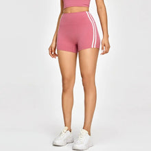 Load image into Gallery viewer, Pink Stride Shorts | Daniki Limited