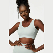 Load image into Gallery viewer, Iced Green Odella Fitness Set | Daniki Limited