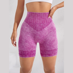 Pink Swift Shorts | Daniki Limited