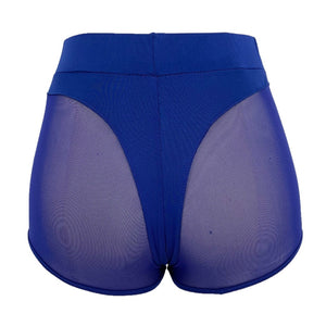 Blue Fit Undergarment | Daniki Limited