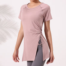 Load image into Gallery viewer, Pink Poise Top | Daniki Limited
