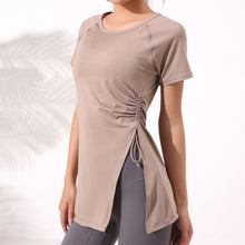 Load image into Gallery viewer, Brown Poise Top | Daniki Limited
