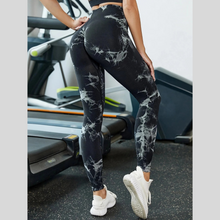 Load image into Gallery viewer, Black Willow Leggings | Daniki Limited