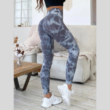 Load image into Gallery viewer, Grey Willow Leggings | Daniki Limited