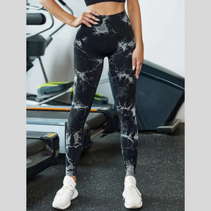 Black Willow Leggings | Daniki Limited