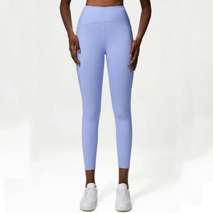 Lavender Luca Leggings | Daniki Limited