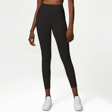 Load image into Gallery viewer, Black Luca Leggings | Daniki Limited