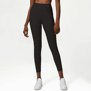 Black Luca Leggings | Daniki Limited