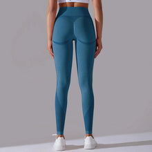 Load image into Gallery viewer, Blue Journey Leggings | Daniki Limited