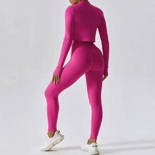 Load image into Gallery viewer, Pink Sacha Jacket | Daniki Limited