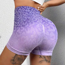 Load image into Gallery viewer, Purple Camo Shorts | Daniki Limited