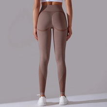 Load image into Gallery viewer, Coffee Journey Leggings | Daniki Limited