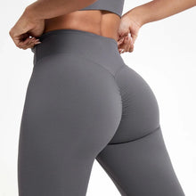 Load image into Gallery viewer, Grey Gia Leggings | Daniki Limited