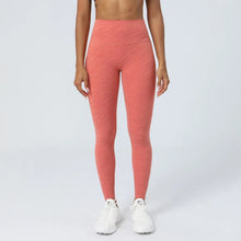 Load image into Gallery viewer, Pink Zebra Leggings | Daniki Limited