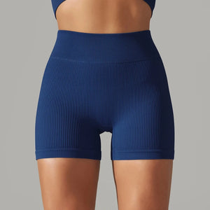Blue Envy Shorts | Daniki Limited