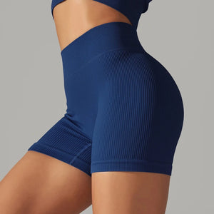 Blue Envy Shorts | Daniki Limited