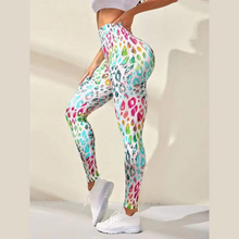 Load image into Gallery viewer, Multi Cassidy Leggings | Daniki Limited