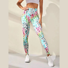 Load image into Gallery viewer, Multi Cassidy Leggings | Daniki Limited