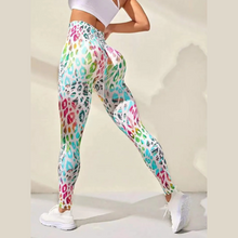 Load image into Gallery viewer, Multi Cassidy Leggings | Daniki Limited
