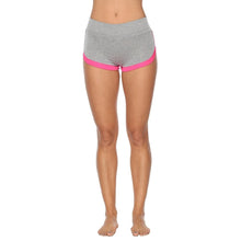Load image into Gallery viewer, Grey Cheeky Shorts | Daniki Limited