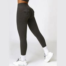 Load image into Gallery viewer, Black Halo Leggings | Daniki Limited