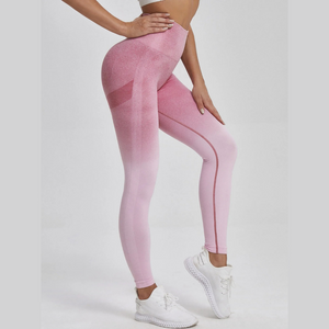 Pink Lindsay Leggings | Daniki Limited