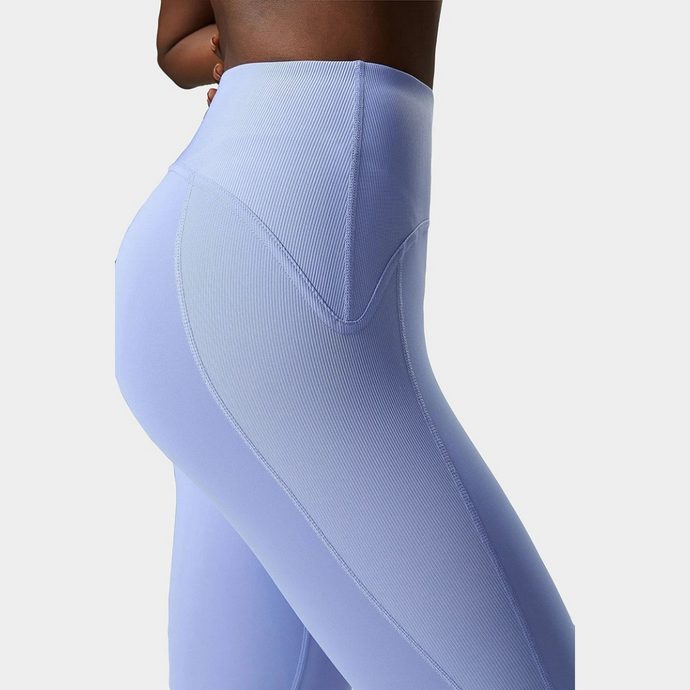 Lavender Luca Leggings | Daniki Limited