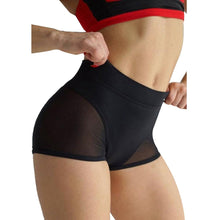 Load image into Gallery viewer, Black Fit Undergarment | Daniki Limited