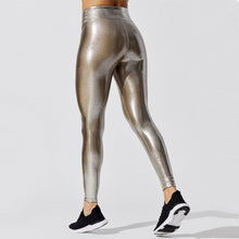 Load image into Gallery viewer, Rose Gold Bronze Leggings | Daniki Limited