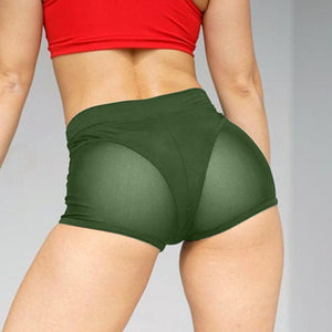 Green Fit Undergarment | Daniki Limited