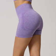 Load image into Gallery viewer, Purple Skim Shorts | Daniki Limited