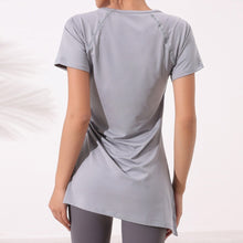 Load image into Gallery viewer, Blue Poise Top | Daniki Limited