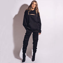 Load image into Gallery viewer, Streetwear Sweats | Daniki Limited