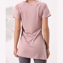 Load image into Gallery viewer, Pink Poise Top | Daniki Limited