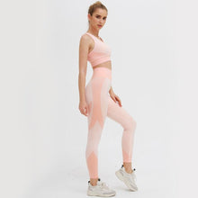 Load image into Gallery viewer, Pink Supreme Fitness Set | Daniki Limited