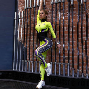 Green Power Suit | Daniki Limited